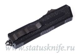 Нож Microtech 1278-1DLCTSH Scarab II Gen III DLC Shadowфотография - 8