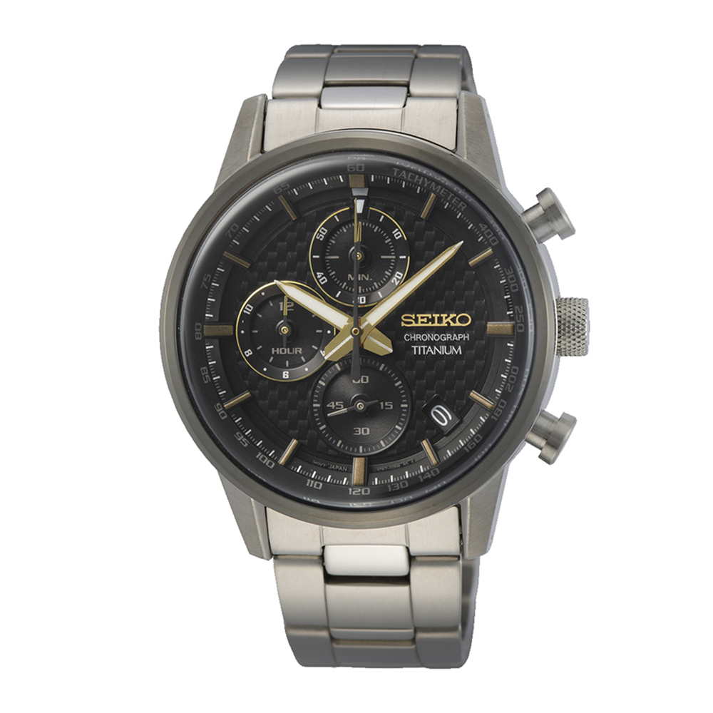 Seiko SSB391P1