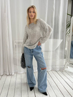 Джемпер MALETTA