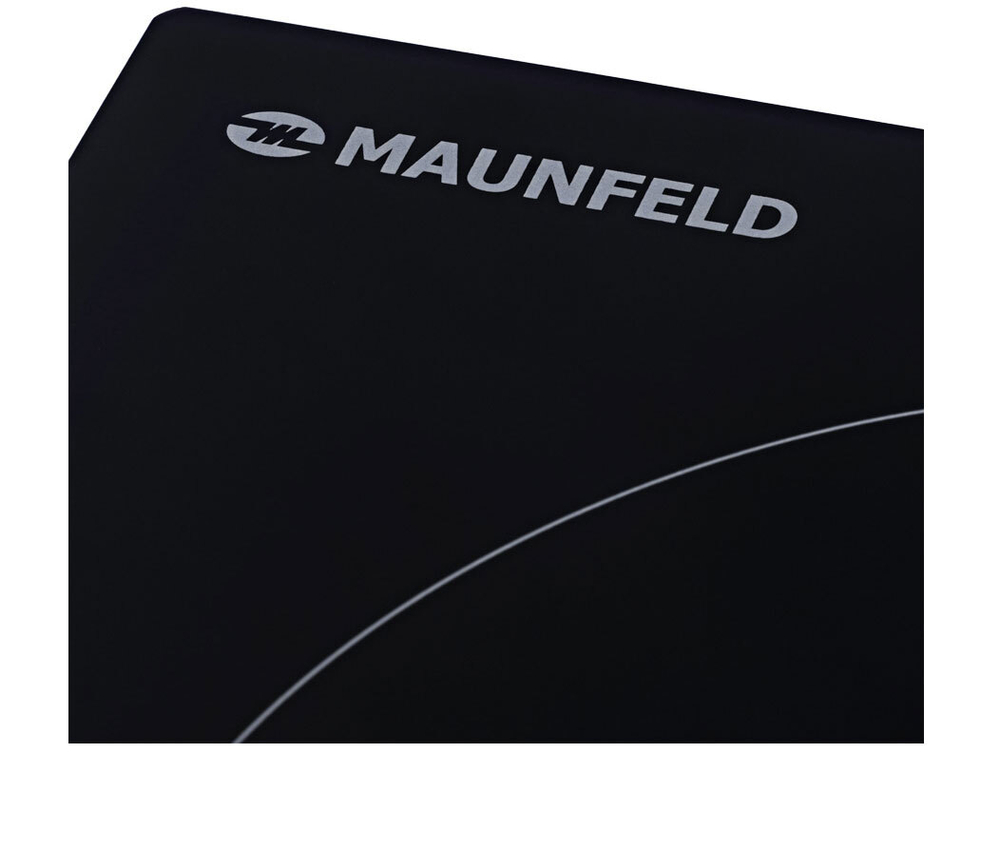 Электрическая варочная панель MAUNFELD EVCE.292-BK фото 6