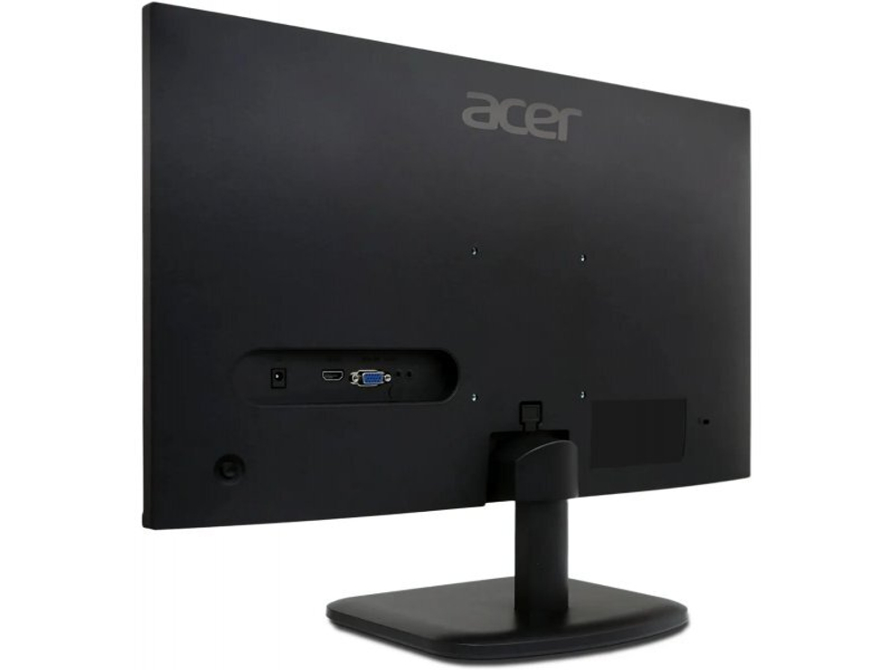 Монитор Acer Vero EK271Gbmix 27" Black