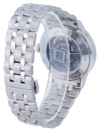 Мужские наручные часы Tissot T129.407.11.051.00