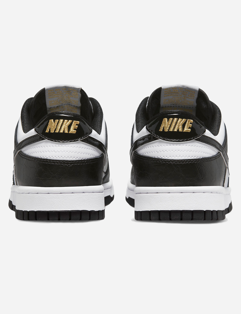 Nike Dunk Low "World Champ"