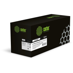 Картридж Картридж лазерный Cactus CS-TK5370K TK-5370K черный (7000стр.) для Kyocera ECOSYS PA3500cx / MA3500cix / MA3500cifx