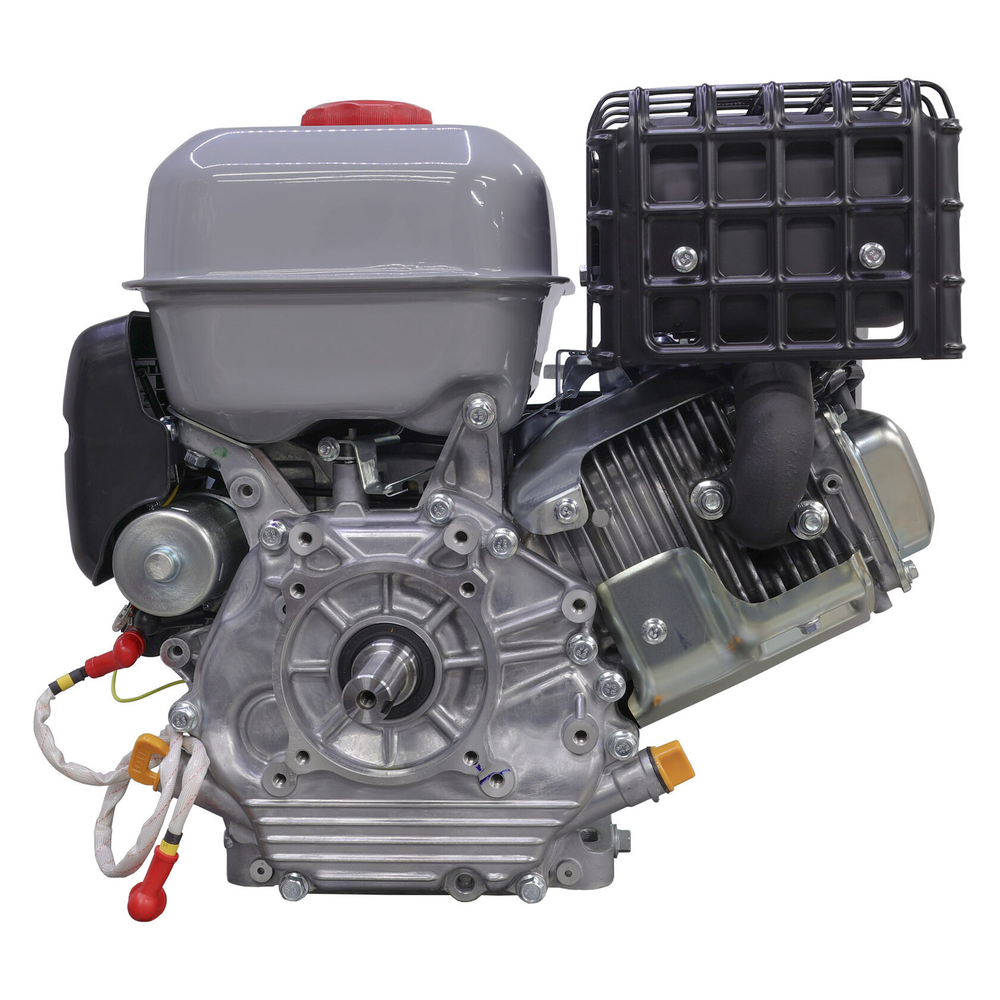 Двигатель бензиновый EVOline GB 460 VE