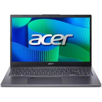 Ноутбук  Acer Extensa EX215-56 15.6 ", Core 5, 16 Гб RAM, 512 Гб SSD, UHD Graphics, Серый