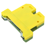 Клемма заземления винтовая JXB 10 мм2 EKF (40.00 шт.)