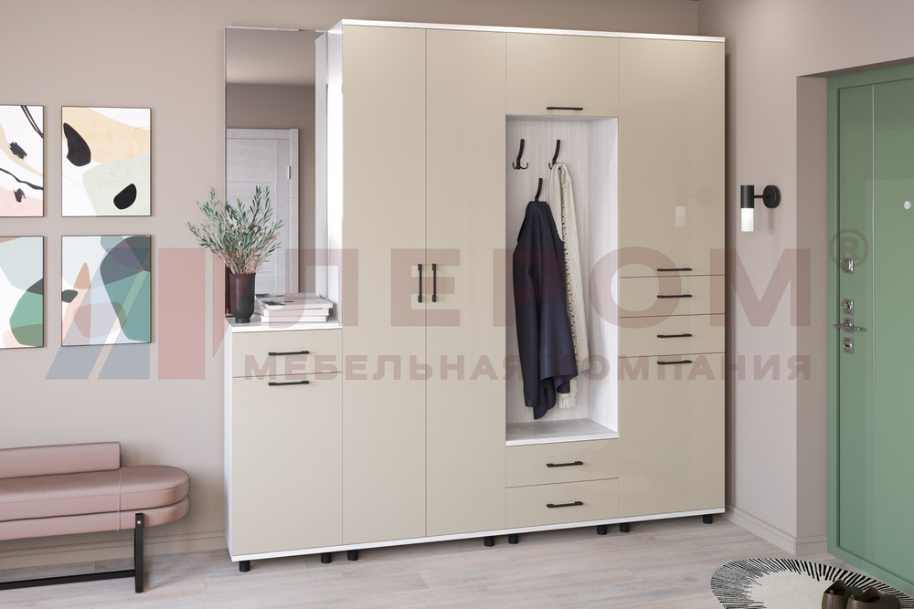 Грейс композиция 7