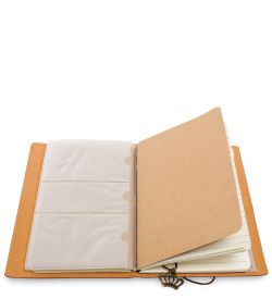 TD-21 Блокнот-Органайзер «Прима балета»