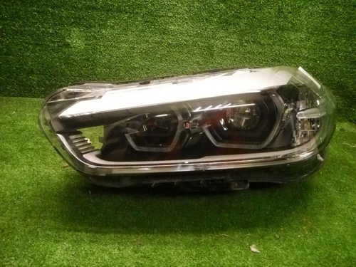 Фара левая BMW X2 F39 (2017-2023) LED