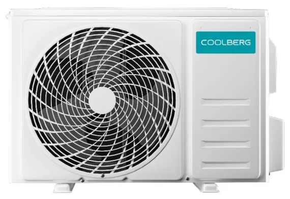 Сплит-система Coolberg CS-09SH1-IN/CS-09SH1-OUT City