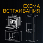 Духовой шкаф Oasis D-MWTM Белый