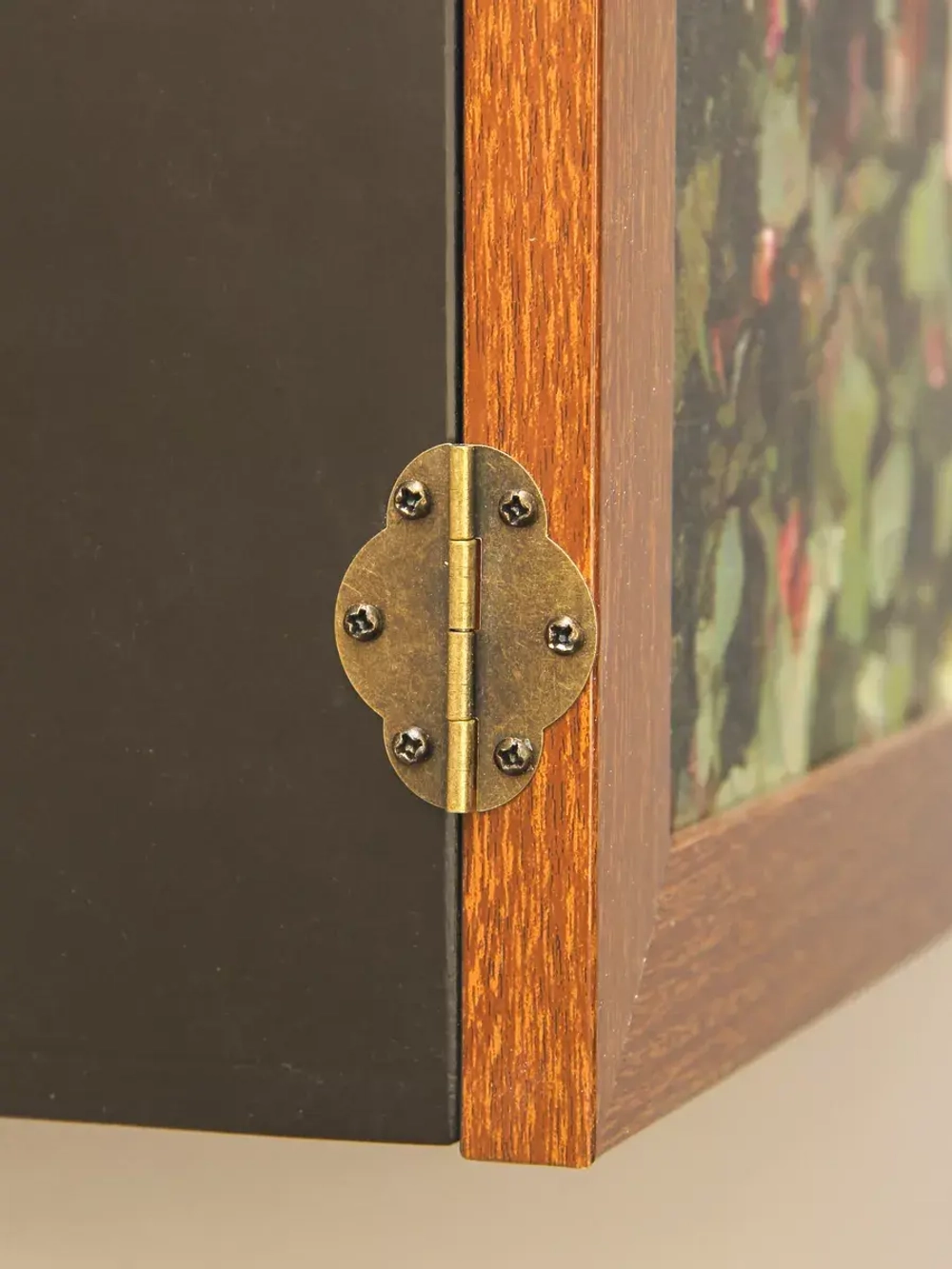 Короб под электрический щиток 36*46*11 см