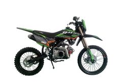 Мотоцикл JHLofr LK140 19/16 PITBIKE