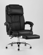 Кресло руководителя TopChairs Royal черное