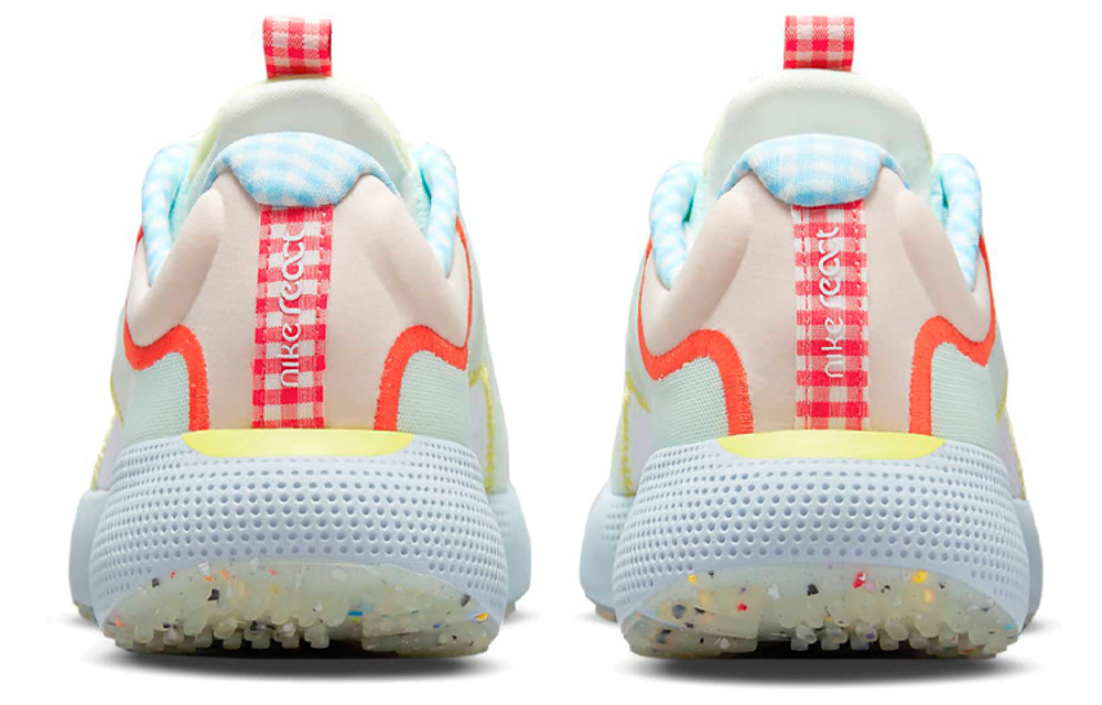 Кроссовки Nike React Escape Run 1 (Женская размерная сетка)