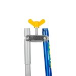 Ледобур NERO-110-1, левое вращение