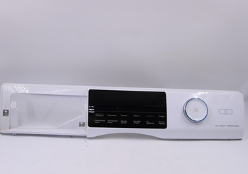 Модуль индикации стиральной машины Haier HW80-BP14969A (В сборе с пластиком)