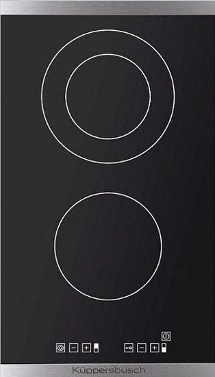 Электрическая варочная панель Kuppersbusch EKE 3721.1 ED