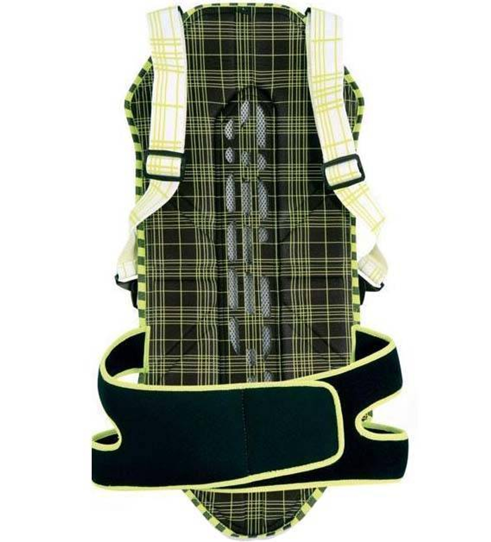 Защита спины Acerbis 6 Plates