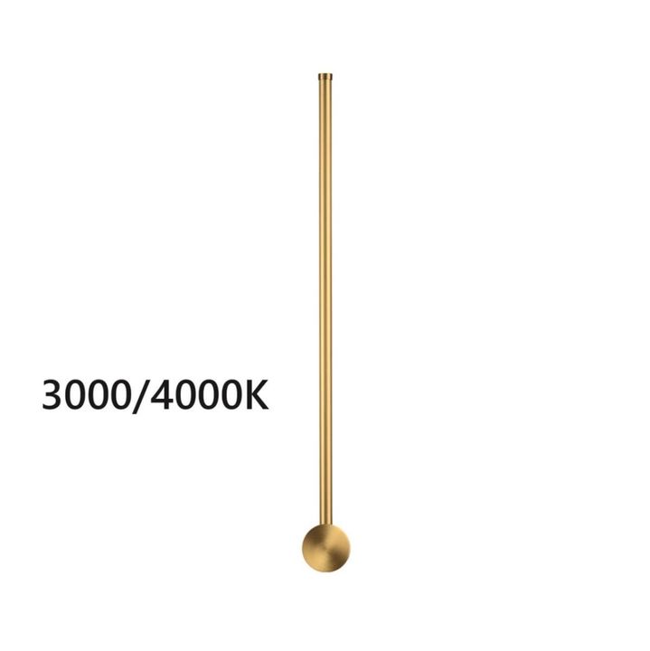 Настенный светильник Odeon Light Fillini Hightech 4335/12WGP