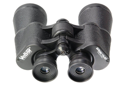 Бинокль Veber Classic БПШЦ 15x50 VL широкоугольный [23018]