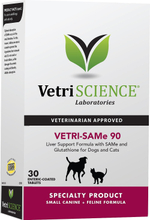 VetriScience VETRI SAMe 90