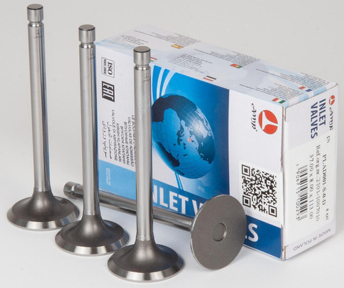 Клапан двс ВАЗ 2101 впускной 4шт AMP