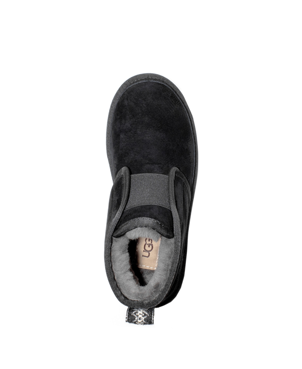 NEUMEL FLEX-black