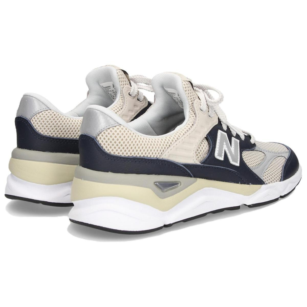 Кроссовки New Balance NB X-90 D, MSX90RPC