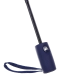 Зонт женский полуавтомат «Капли дождя», микс 6 цветов, 8 спиц, d-100см, длина в слож. виде 30см