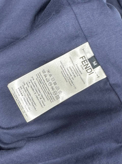 Спортивный костюм Fendi