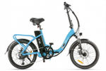 Электровелосипед Eltreco Wave 350W (2020)