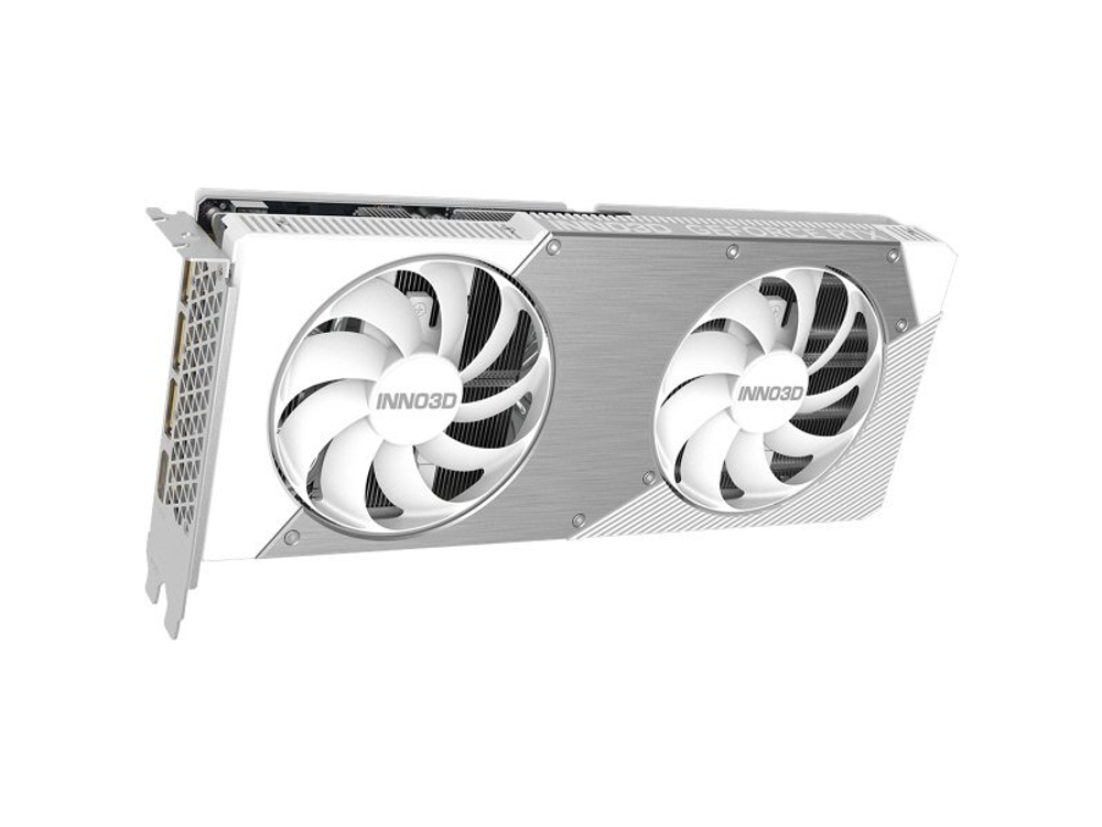 Видеокарта INNO3D Nvidia GeForce RTX 5060 Ti [N506T2-16D7X-191073W]