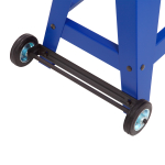 Ленточная пила по металлу Belmash MBS-450VS