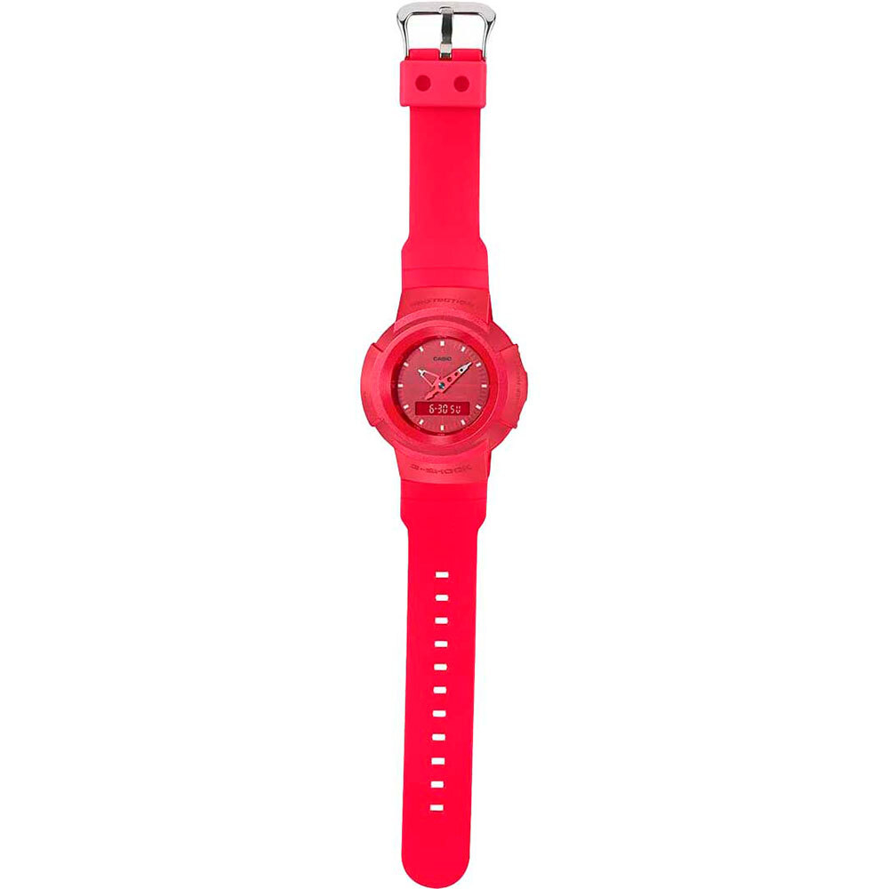 Мужские наручные часы Casio AW-500BB-4E