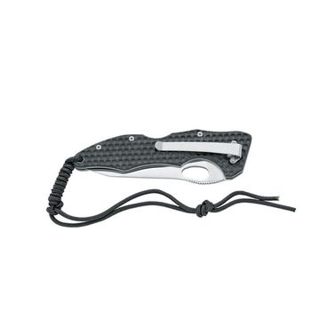 Складной нож FOX Knives BF-105 c клинком из стали 440C, рукоять G10