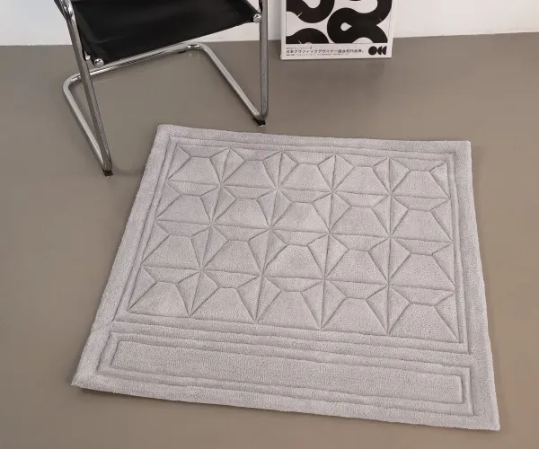 Ковер Стена, 100х100 см