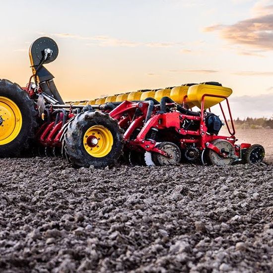 Запчасти Vaderstad - рычаг бороны, крепление зубьев