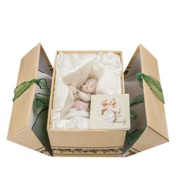 Pavone JP-42/ 7 Фигурка «Девочка»