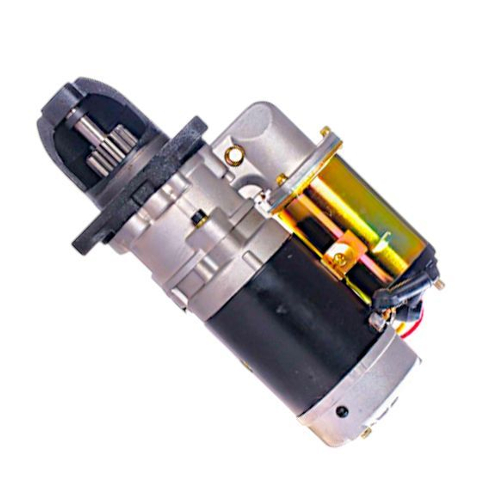 Стартер для KOMATSU STK3220