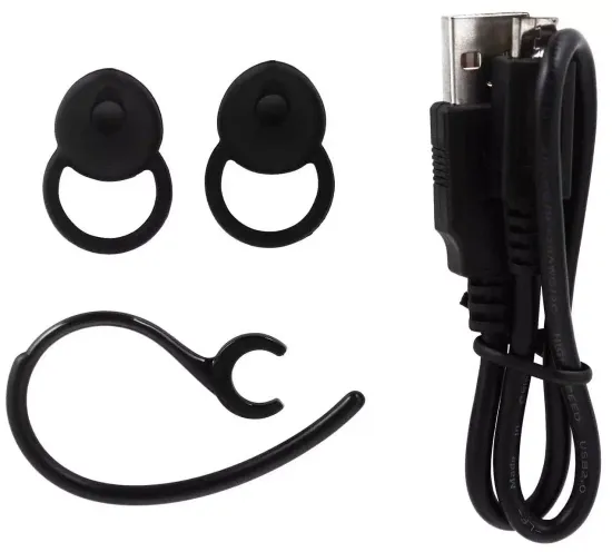 Bluetooth-гарнитура Jabra Talk 25 SE, черный