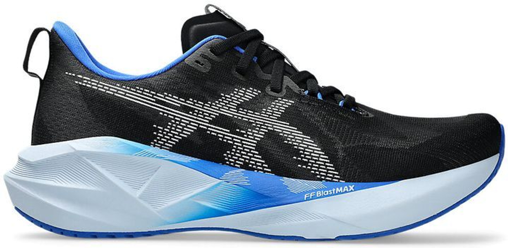 Кроссовки Asics NOVABLAST 5