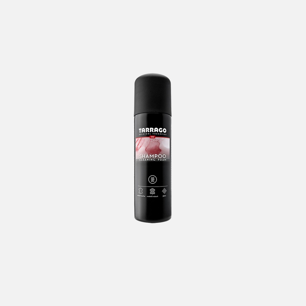 Пена-очиститель SHAMPOO