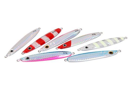 Tsurinoya 886A пилькер