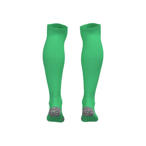 Гетры Evolution MatchFit Sock — Light green spark
