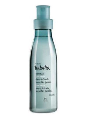 Natura Flor de Lis