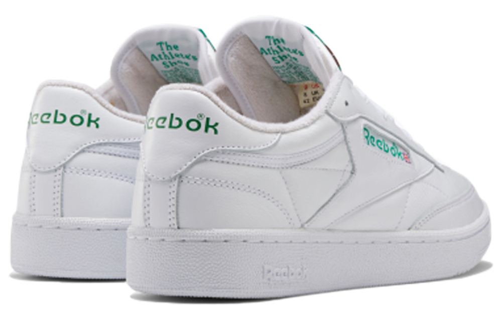 Кроссовки Reebok Club C 85 Og