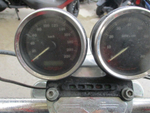 Harley-Davidson Sportster XL1200R , 2004