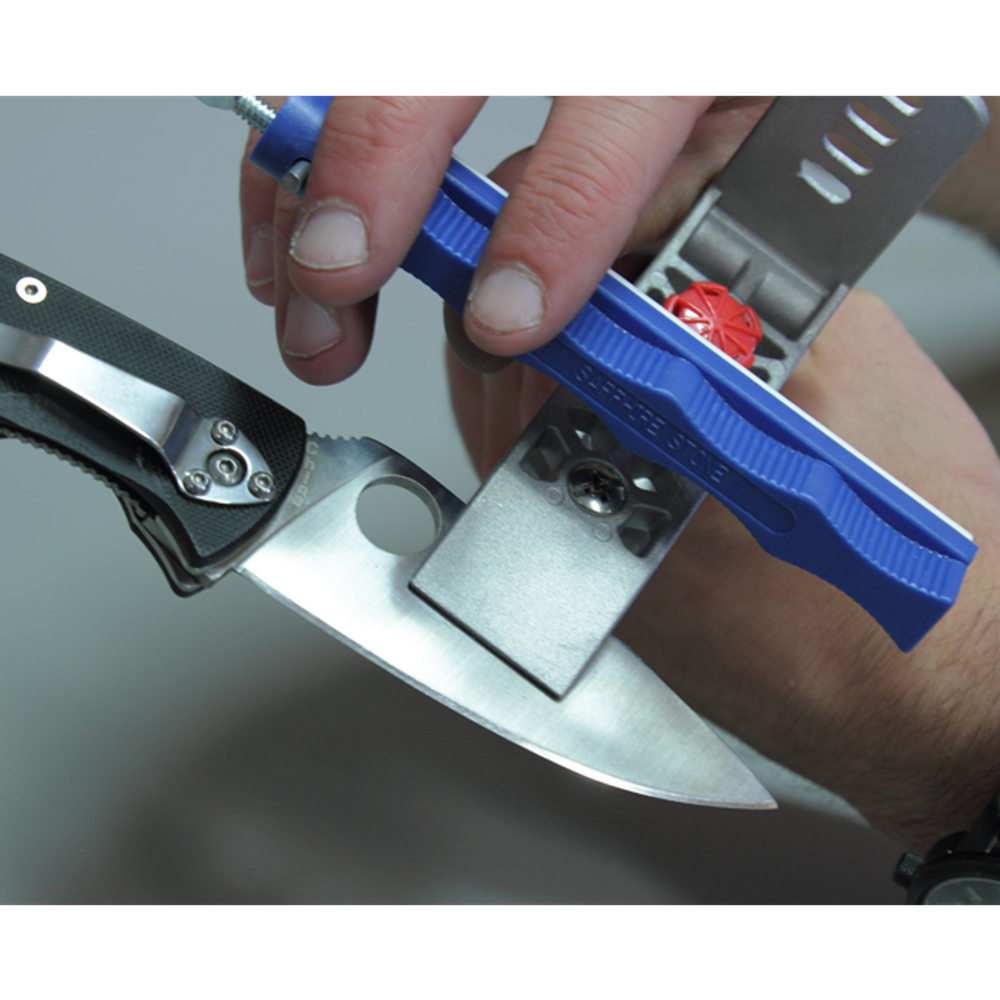 Камень для точильной системы Lansky Сапфир, S2000